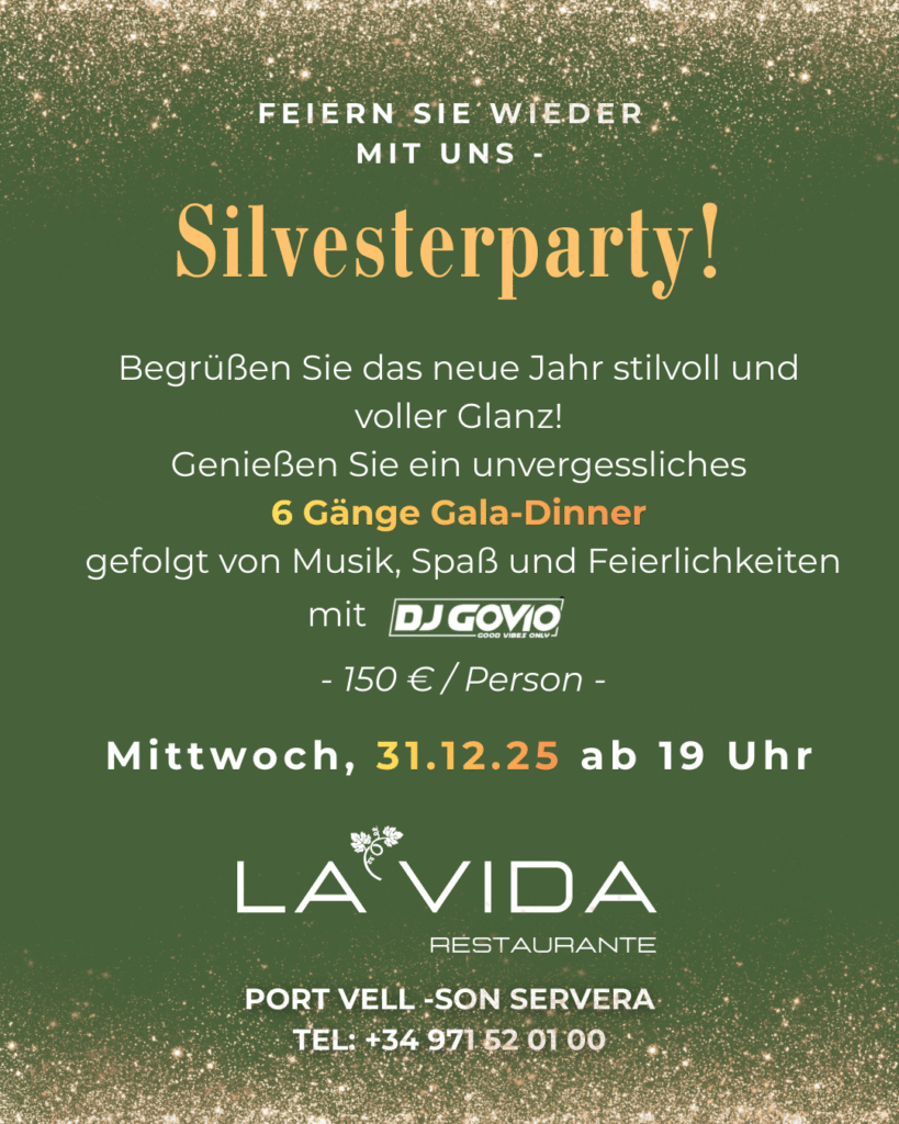La Vida Silvester